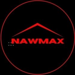 Nawmax logo